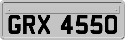 GRX4550