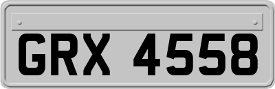 GRX4558