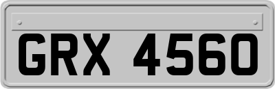 GRX4560
