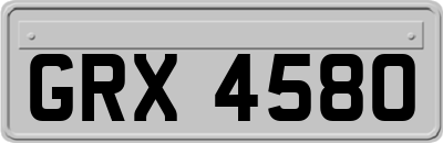 GRX4580