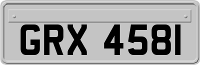 GRX4581