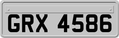 GRX4586