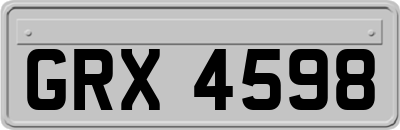 GRX4598