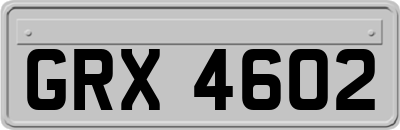 GRX4602