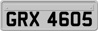 GRX4605