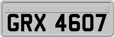 GRX4607