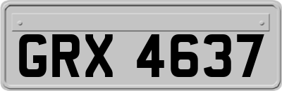 GRX4637