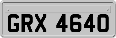 GRX4640