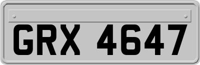 GRX4647