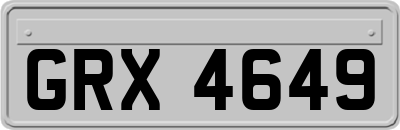 GRX4649
