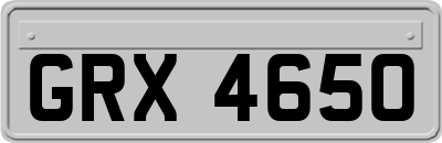 GRX4650