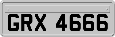 GRX4666