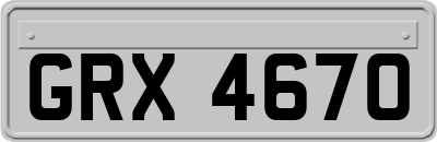 GRX4670