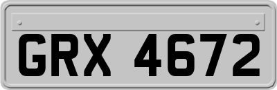 GRX4672