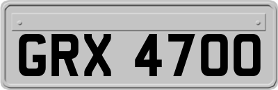 GRX4700