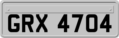 GRX4704
