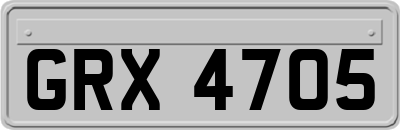 GRX4705