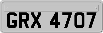 GRX4707