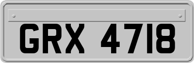 GRX4718