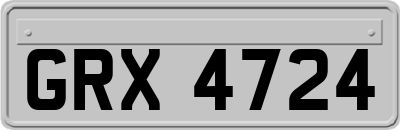 GRX4724