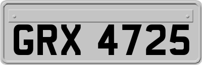 GRX4725