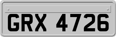 GRX4726