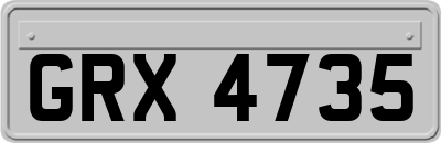 GRX4735