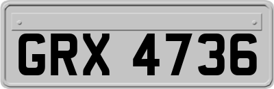 GRX4736