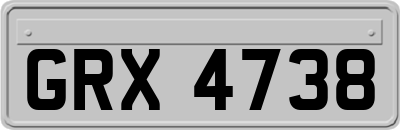 GRX4738