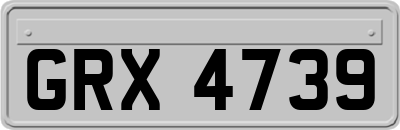 GRX4739