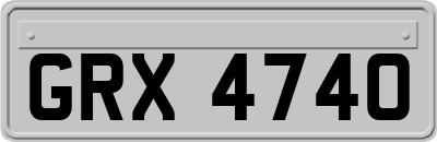 GRX4740