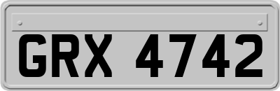 GRX4742
