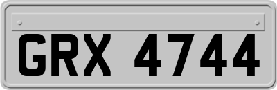 GRX4744