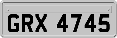 GRX4745
