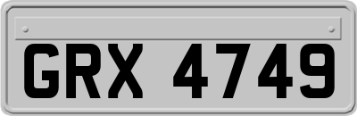GRX4749