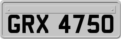 GRX4750