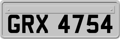 GRX4754