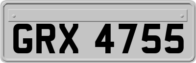 GRX4755