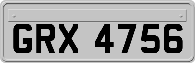 GRX4756