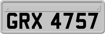 GRX4757