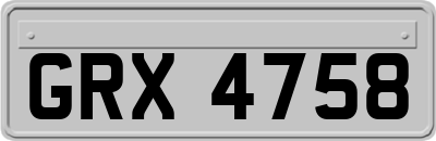 GRX4758