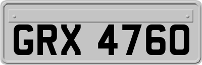 GRX4760