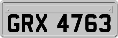 GRX4763