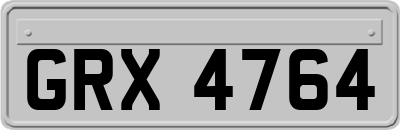 GRX4764