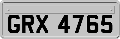 GRX4765