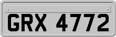 GRX4772