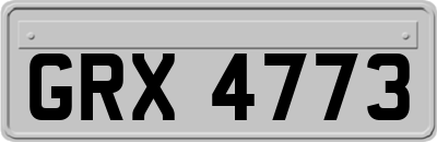 GRX4773