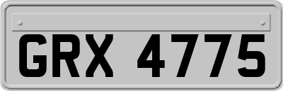 GRX4775