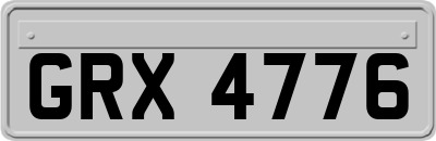 GRX4776