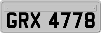 GRX4778